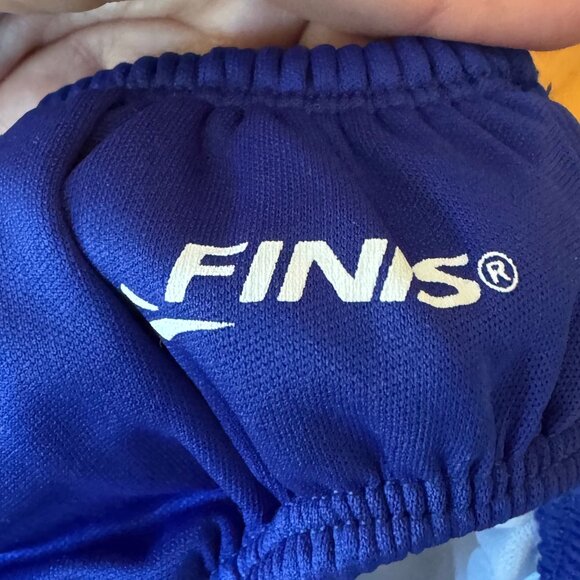 Finis Swim Diaper - 3T - Picture 3 of 5
